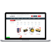 Hırdavat E-Ticaret Paketi - HS180473