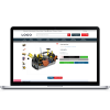Hırdavat E-Ticaret Paketi - HS180473
