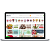 Çiçek E-Ticaret Paketi - HS118677