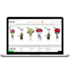 Çiçek E-Ticaret Paketi - HS118677