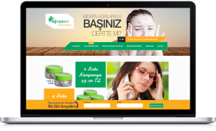 Ağrıya Son