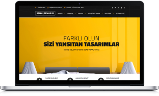 Balkaş Mimarlık