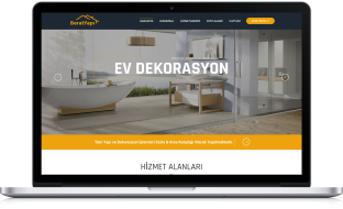 Berat Dekorasyon