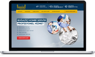 Boğaziçi Kombi