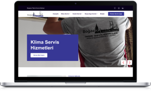 Boğaziçi Teknik