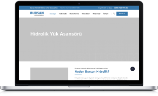 Bursan Hidrolik