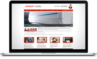 Hitachi Klima Servisi
