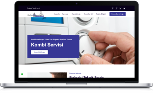 Boğaziçi Kombi