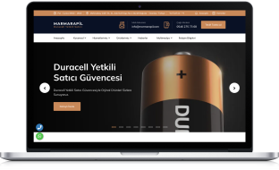Marmara Pil