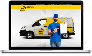 Mobil Göçük