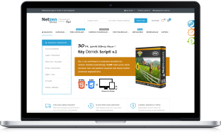 Netzen