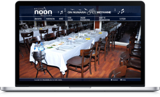 Noon Balık