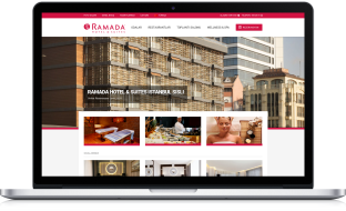 Ramada Şişli